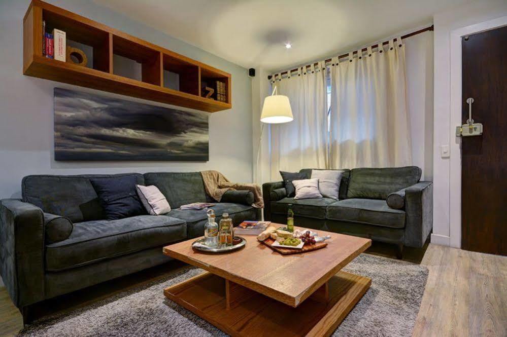 ميديلين Oasis Suites المظهر الخارجي الصورة