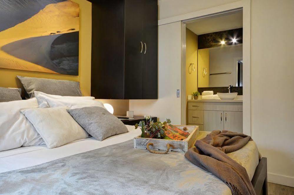 ميديلين Oasis Suites المظهر الخارجي الصورة