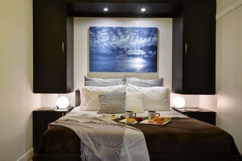 ميديلين Oasis Suites المظهر الخارجي الصورة