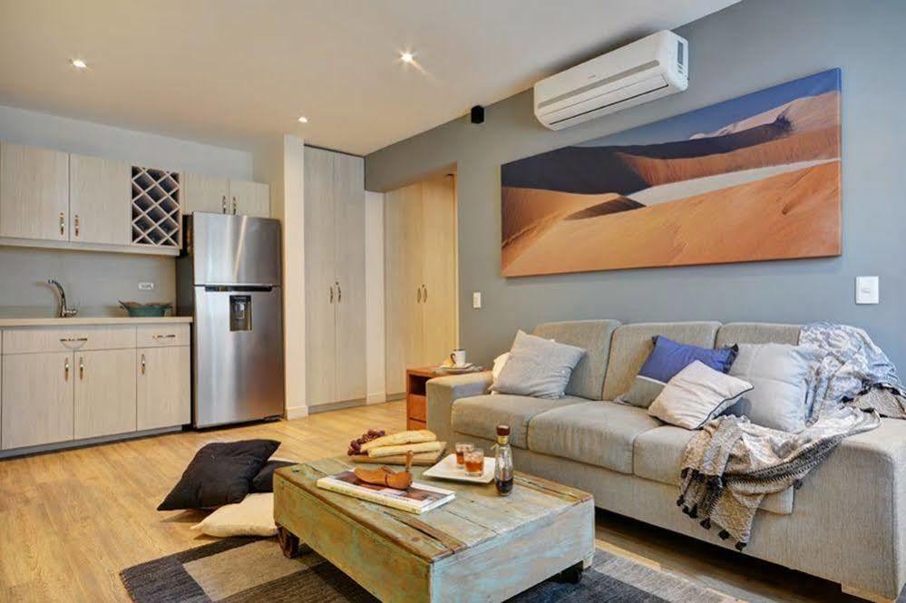 ميديلين Oasis Suites المظهر الخارجي الصورة