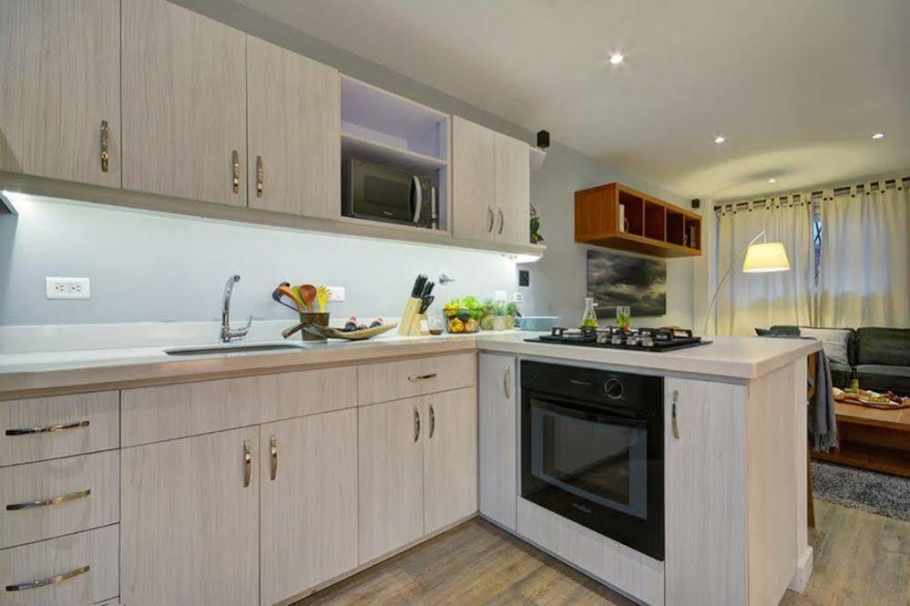 ميديلين Oasis Suites المظهر الخارجي الصورة